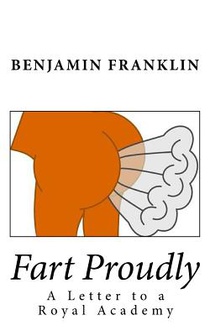 Fart Proudly: A Letter to a Royal Academy voorzijde