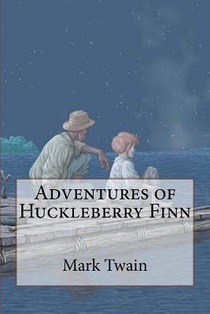 Adventures of Huckleberry Finn Mark Twain