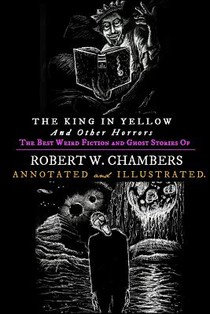 The King in Yellow and Other Horrors