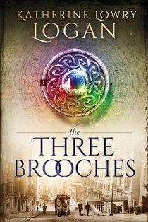 The Three Brooches: Time Travel Romance