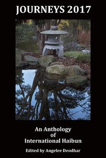 Journeys 2017: An Anthology of International Haibun