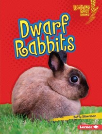 Dwarf Rabbits voorzijde