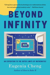Cheng, E: Beyond Infinity