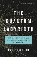 The Quantum Labyrinth