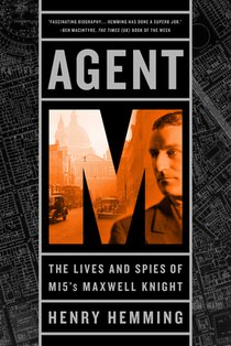 Agent M