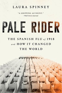 PALE RIDER