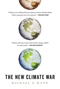Mann, M: New Climate War