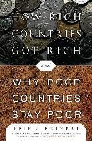 HOW RICH COUNTRIES GOT RICH &