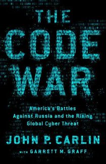 Dawn of the Code War