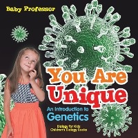 You are Unique