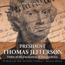 President Thomas Jefferson