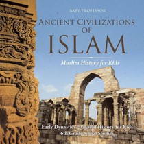 Ancient Civilizations of Islam - Muslim History for Kids - Early Dynasties Ancient History for Kids 6th Grade Social Studies