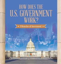 How Does the U.S. Government Work?