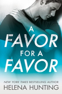 A Favor for a Favor voorzijde