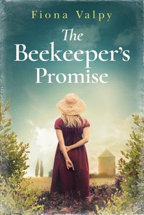 The Beekeeper's Promise voorzijde
