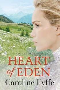 Heart of Eden