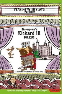 Shakespeares Richard III for Kids 3