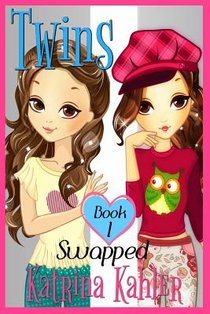 Books for Girls - TWINS