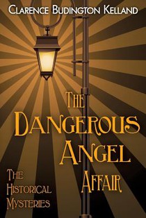 The Dangerous Angel Affair