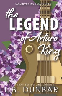 The Legend of Arturo King