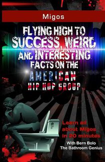 Migos: Flying High to Success, Weird and Interesting Facts on The American Hip Hop Group