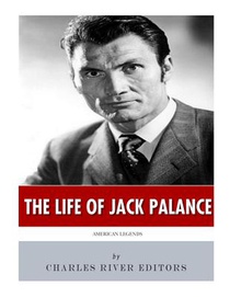 American Legends: The Life of Jack Palance