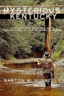 Mysterious Kentucky Vol. 1