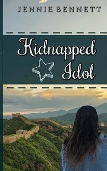Kidnapped Idol: A Kpop Romance Book
