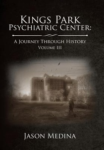 Kings Park Psychiatric Center
