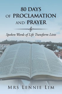 80 Days of Proclamation and Prayer