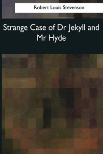 Strange Case of Dr Jekyll and Mr Hyde