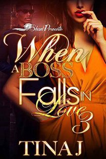 When A Boss Falls In Love 3