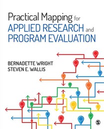 Practical Mapping for Applied Research and Program Evaluation voorzijde