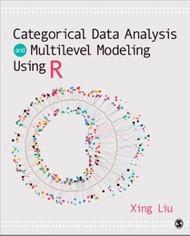 Categorical Data Analysis and Multilevel Modeling Using R voorzijde