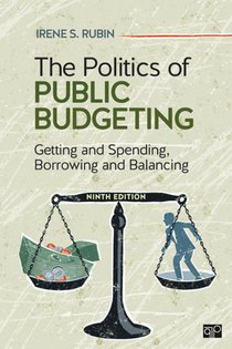 The Politics of Public Budgeting