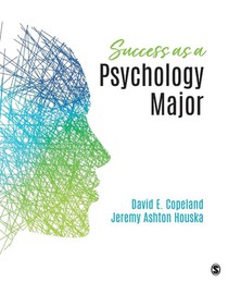 Success as a Psychology Major