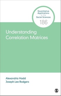 Understanding Correlation Matrices