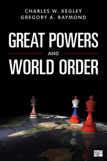 Great Powers and World Order voorzijde