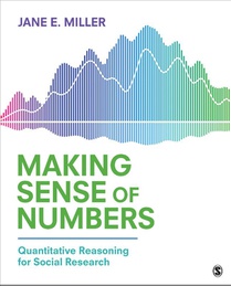 Making Sense of Numbers voorzijde