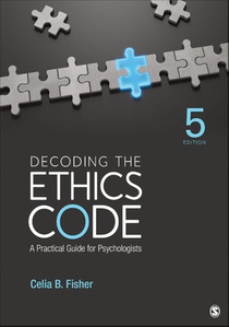 Decoding the Ethics Code