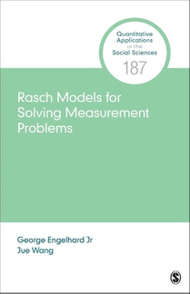 Rasch Models for Solving Measurement Problems