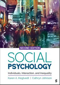 Social Psychology