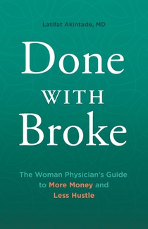 Done With Broke