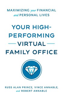 Your High-Performing Virtual Family Office