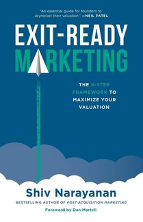 Exit-Ready Marketing