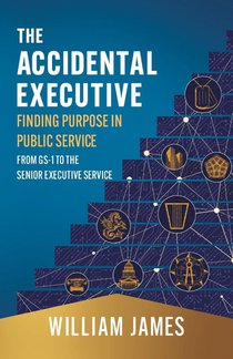 The Accidental Executive