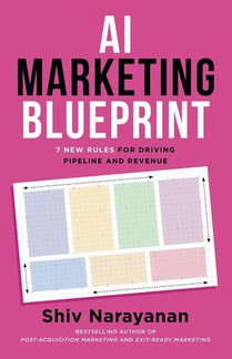 AI Marketing Blueprint