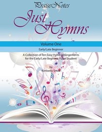 Just Hymns (Volume 1)