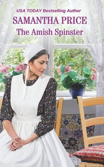 The Amish Spinster