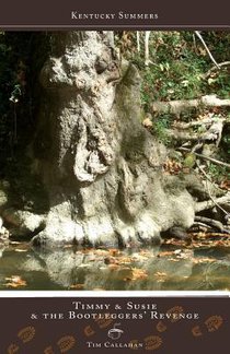 Timmy & Susie & the Bootleggers' Revenge